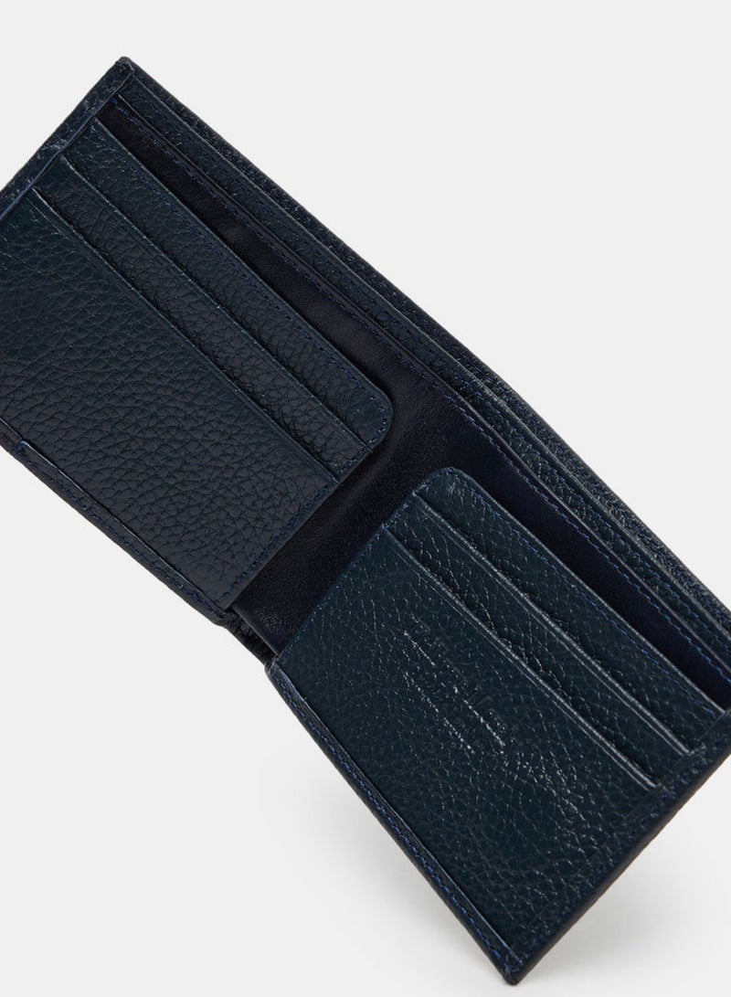 فيليب مورالي محفظة فيليب مورالي الجلدية ثنائية الطي - Image 2