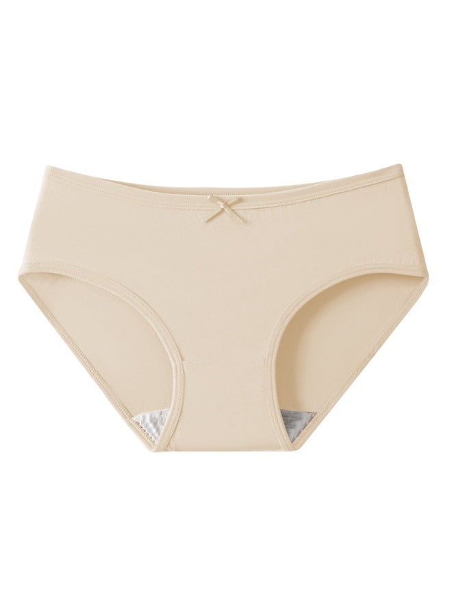KUYING New Comfortable Skin friendly Breathable Underwear Set of 7  - Image 4