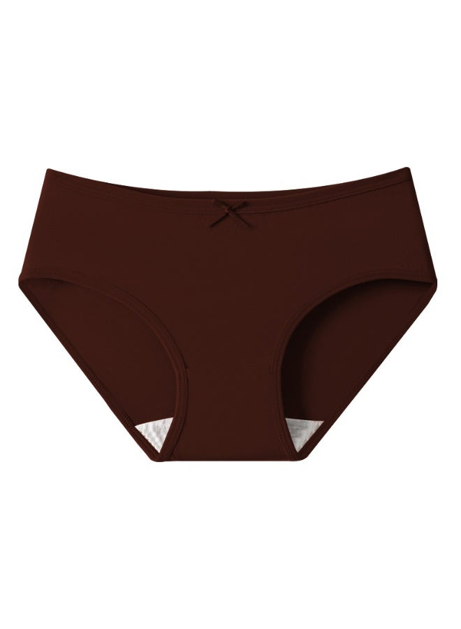 KUYING New Comfortable Skin friendly Breathable Underwear Set of 7  - Image 5