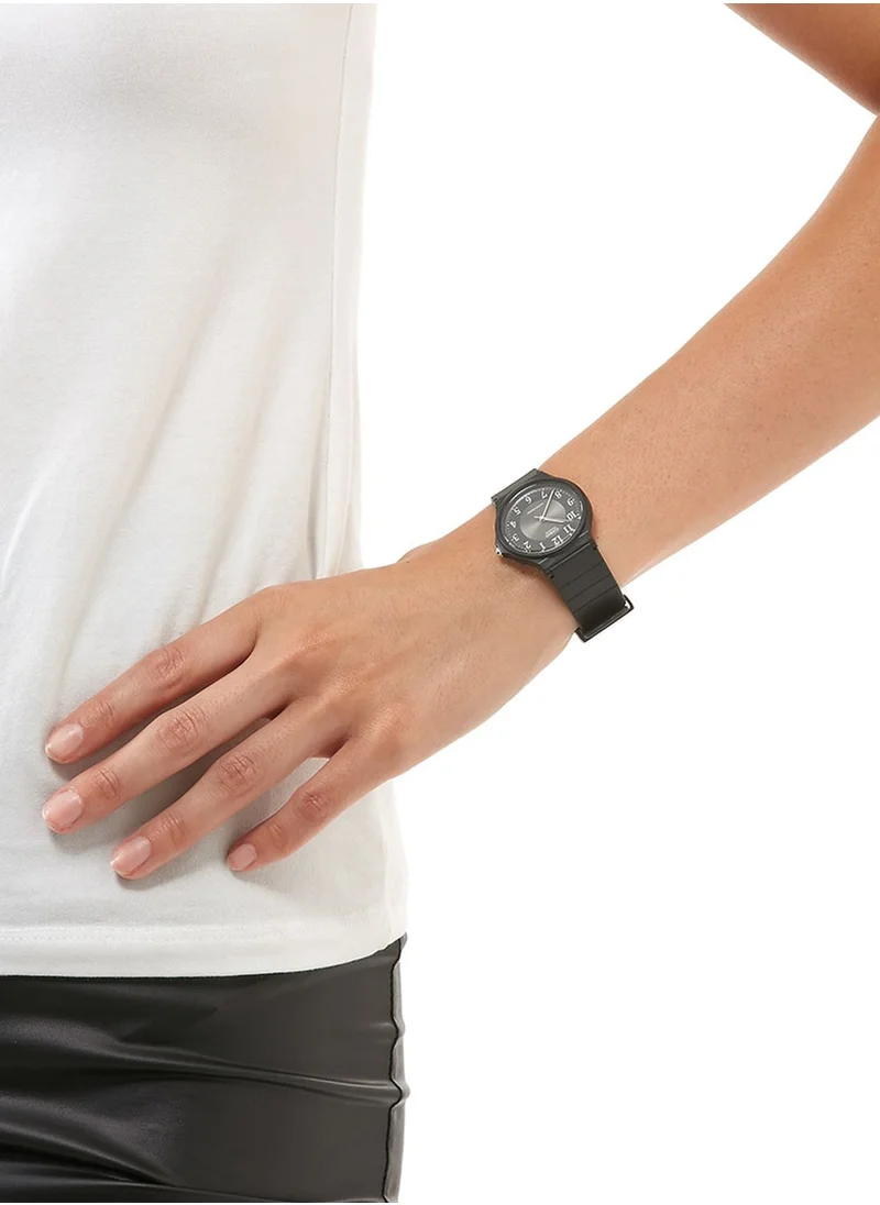 CASIO Analogue Watch