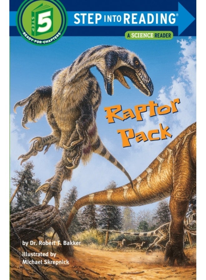 SIR: Raptor Pack 
