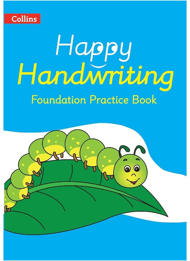 Collins Foundation Practice Book 