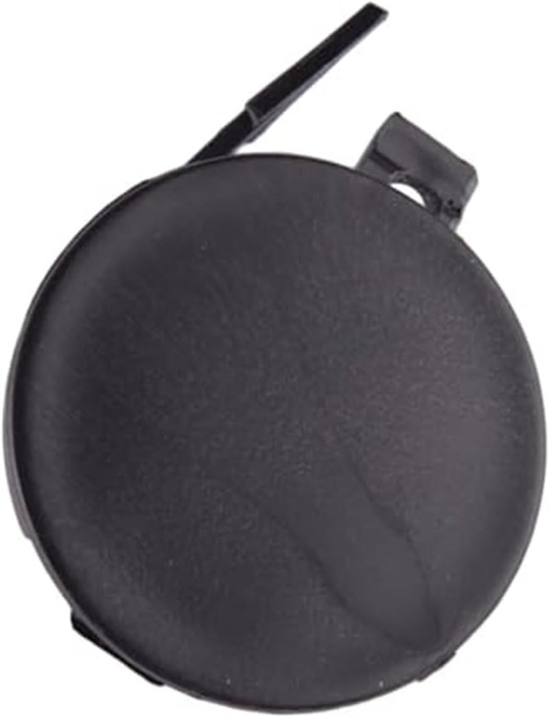 Vuzmode Front Bumper Tow Hook Eye Cover for Porsche Panamera - Image 3