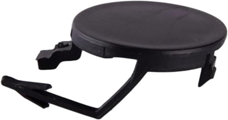 Vuzmode Front Bumper Tow Hook Eye Cover for Porsche Panamera - Image 1