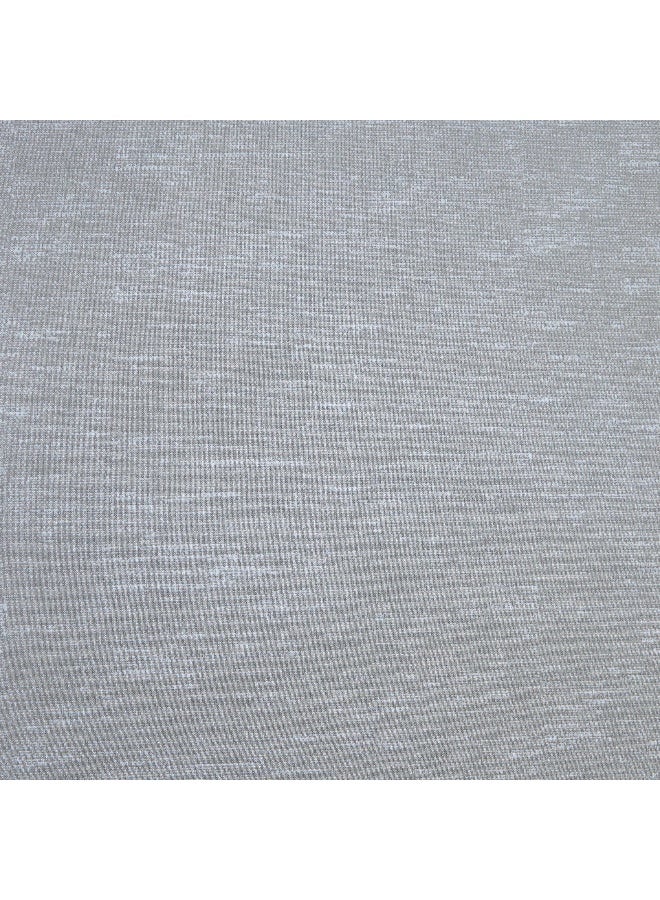 Home Box Madison Luton Cotton Printed King Fitted Sheet - 180x200+30 cm - Image 5