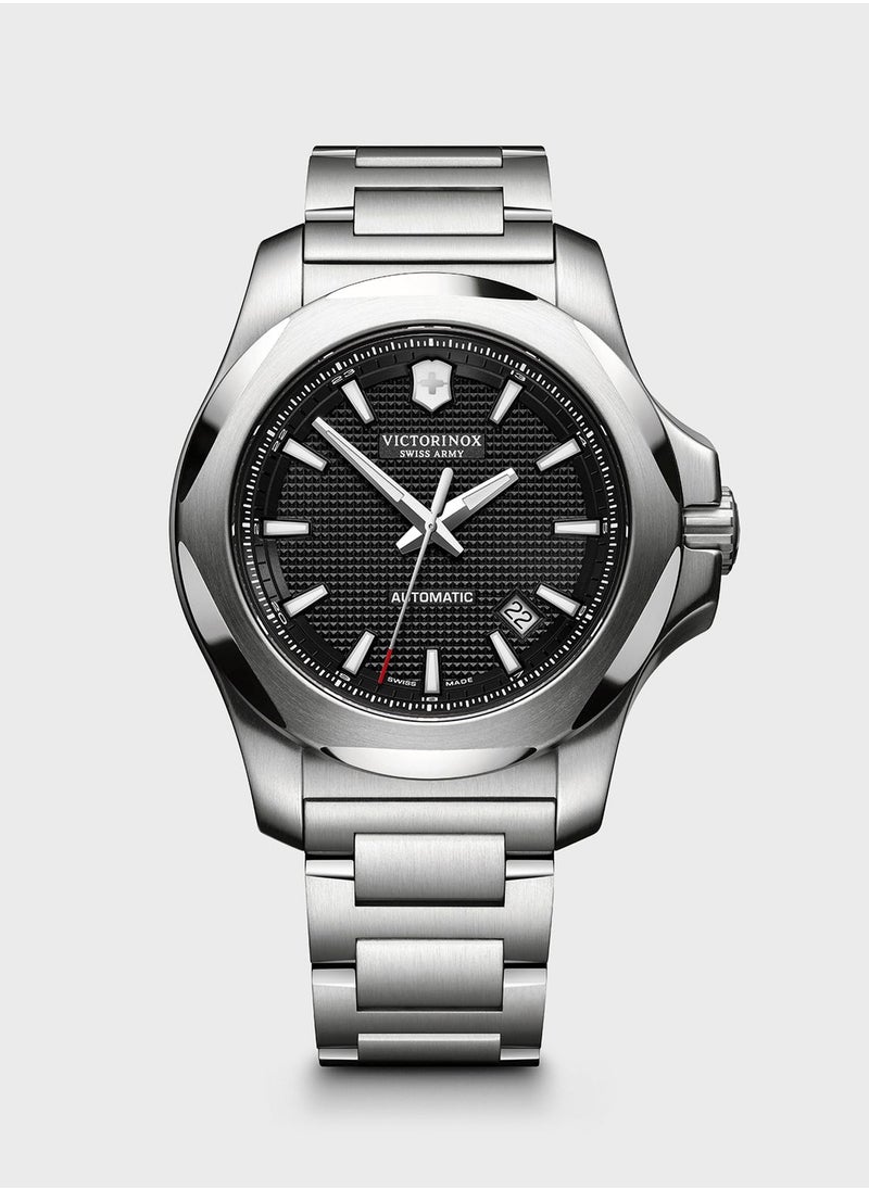 Victorinox Time Teller Analog Watch 