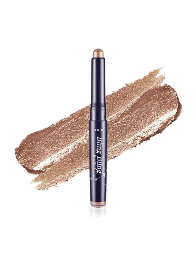 ETUDE HOUSE Bling Bling Eye Stick #18 Moon Star (21) - Image 1