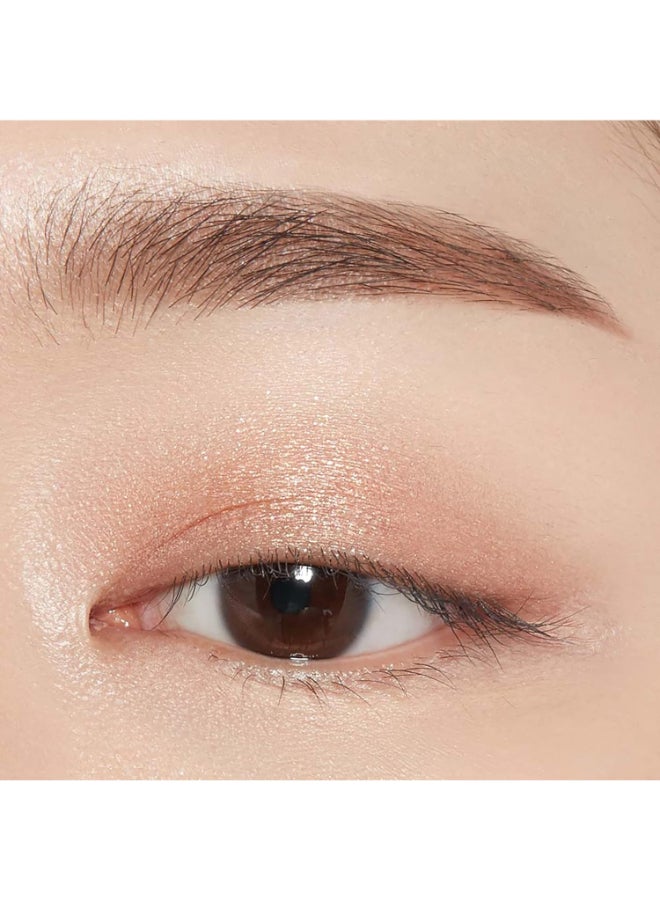 ETUDE HOUSE Bling Bling Eye Stick #18 Moon Star (21) - Image 2