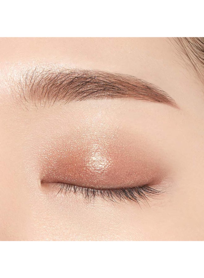 ETUDE HOUSE Bling Bling Eye Stick #18 Moon Star (21) - Image 3