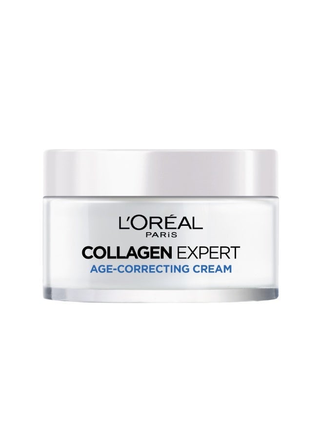 L'Oreal Paris Collagen Expert Age Correcting Cream 50ML - Image 1