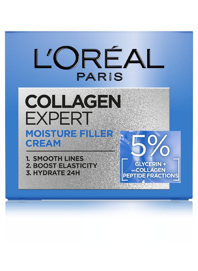 L'Oreal Paris Collagen Expert Age Correcting Cream 50ML - Image 3