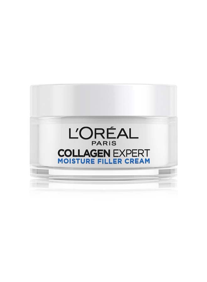 L'Oreal Paris Collagen Expert Moisture Filler Cream 50ML - Image 1
