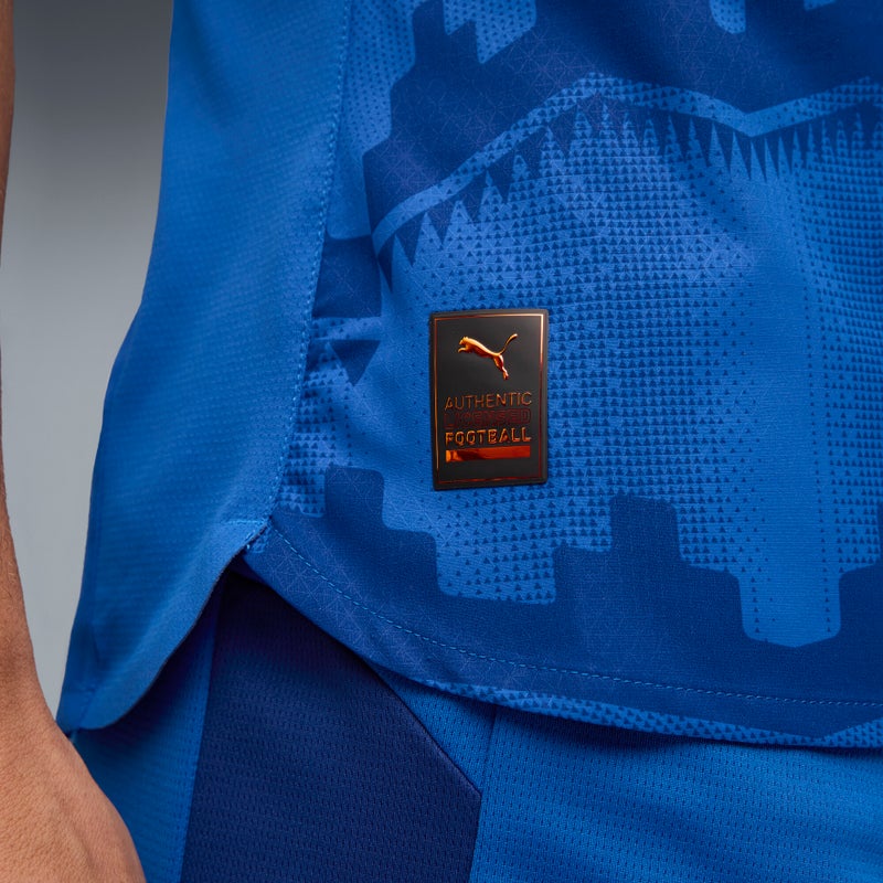 PUMA Al-Hilal SFC 25/26 Authentic Home Jersey Men - Image 5