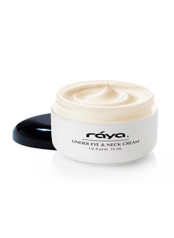 Raya Under Eye And Neck Cream (408) | - Image 1