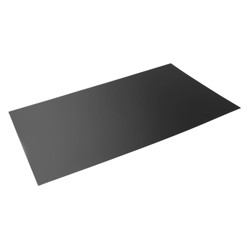 Anti Blue Light Computer Screen Filter 16:9 Aspect Ratio - Scratch Resistant Desktop Protector with Clear View for Open Work Spaces, Airports, Office Environments - Image 3