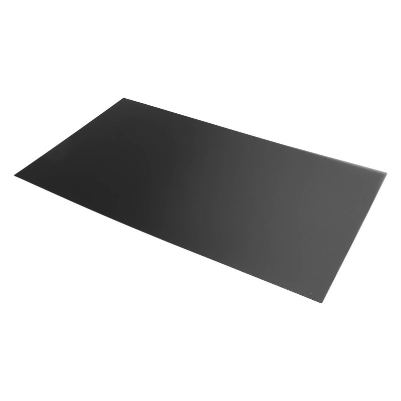 Anti Blue Light Computer Screen Filter 16:9 Aspect Ratio - Scratch Resistant Desktop Protector with Clear View for Open Work Spaces, Airports, Office Environments - Image 1