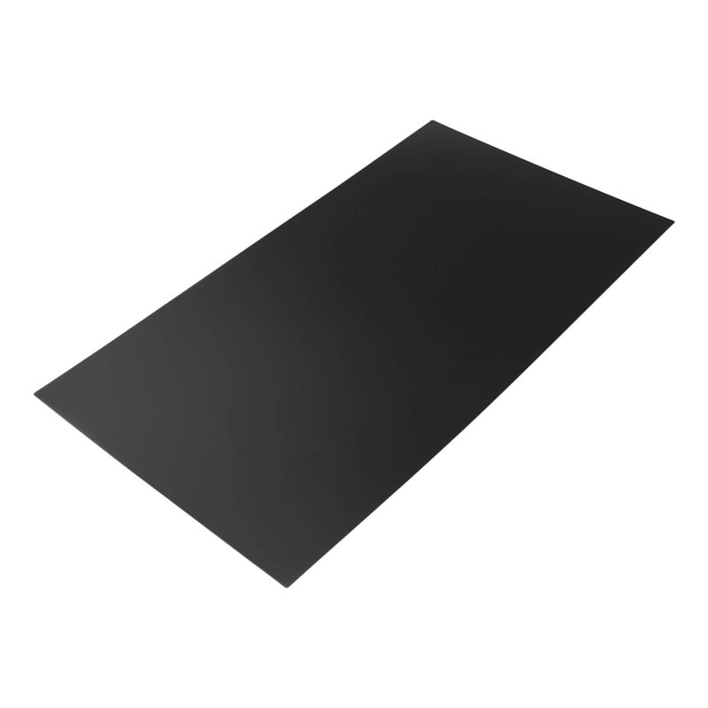 Anti Blue Light Computer Screen Filter 16:9 Aspect Ratio - Scratch Resistant Desktop Protector with Clear View for Open Work Spaces, Airports, Office Environments - Image 4