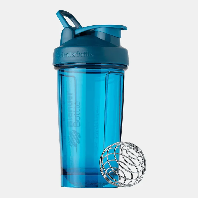 Blender Bottle Pro Series Shaker Bottle (24 Oz)