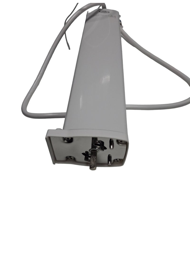 CURTAIN OPENING AND CLOSING MOTOR, WIRELESS REMOTE CONTROL, ULTRA QUIET STRUCTURAL DESIGN WITH  DC MOTOR - Image 4