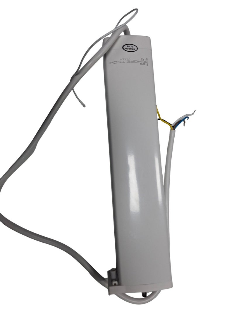 CURTAIN OPENING AND CLOSING MOTOR, WIRELESS REMOTE CONTROL, ULTRA QUIET STRUCTURAL DESIGN WITH  DC MOTOR - Image 1