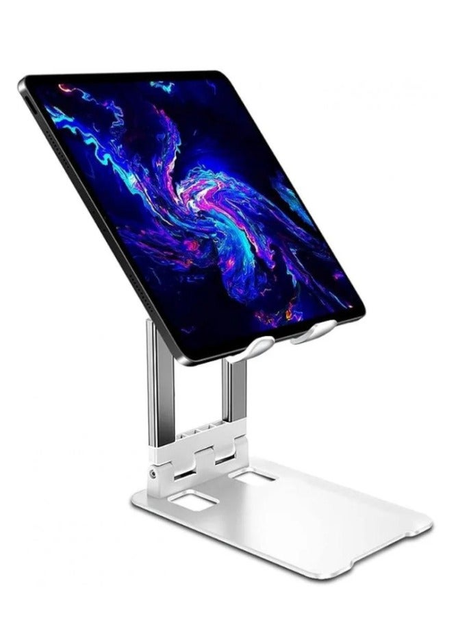 Bastec Holding tablet computer with anti-slip design foldable BC1248 - Image 1