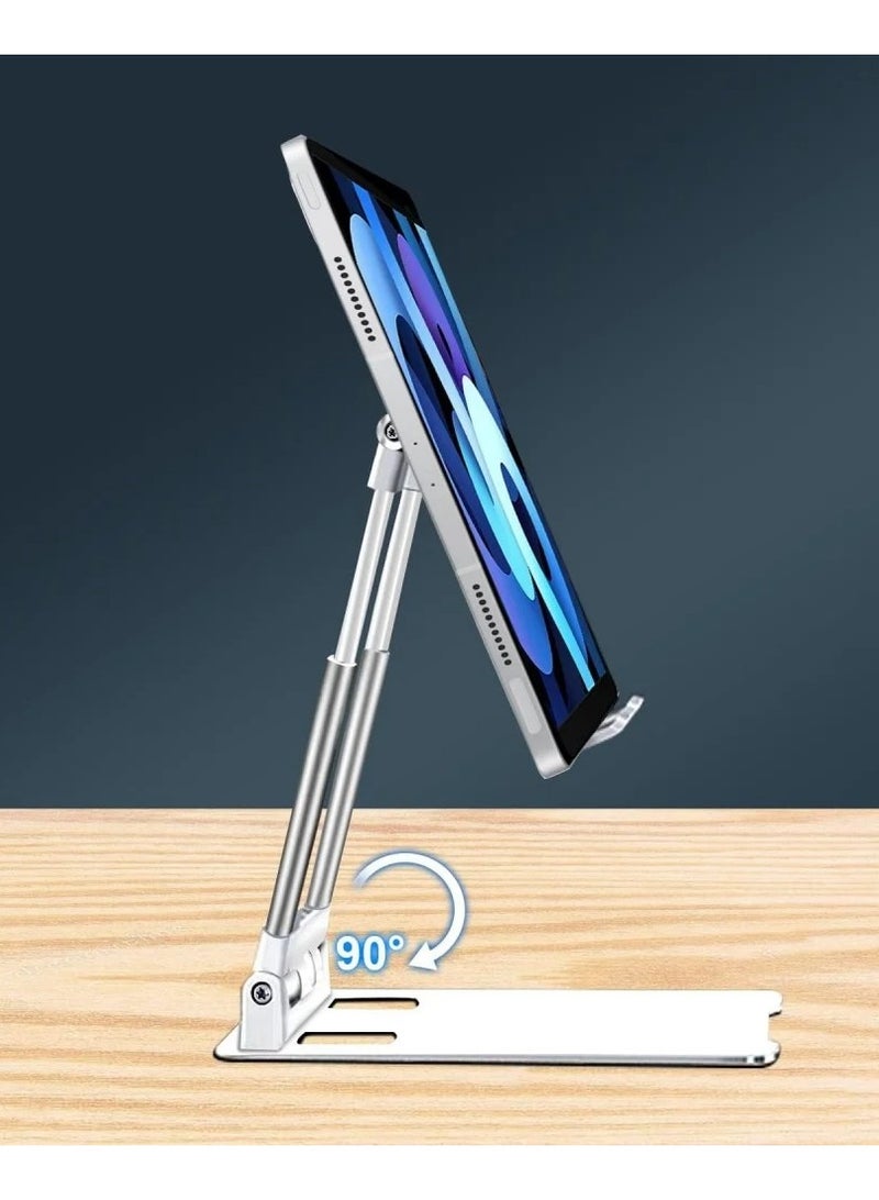 Bastec Holding tablet computer with anti-slip design foldable BC1248 - Image 5