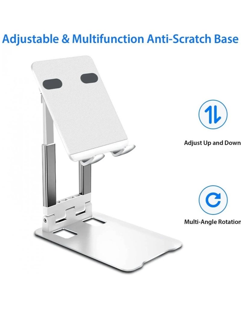 Bastec Holding tablet computer with anti-slip design foldable BC1248 - Image 4