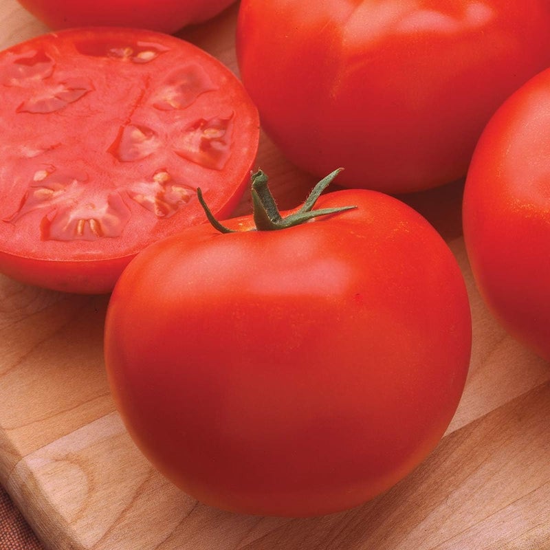 Burpee Hybrid Organic Tomato Seeds 30 seeds