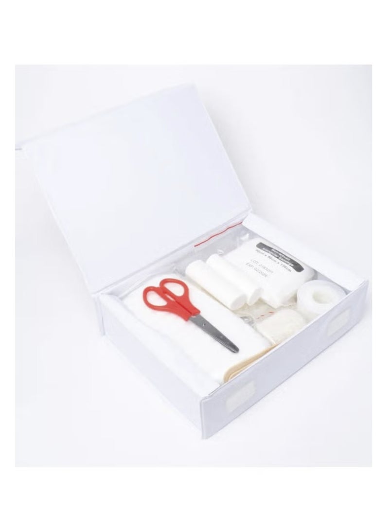 First Aid Kit NO 1 Comprehensive Emergency Medical Box - Image 3