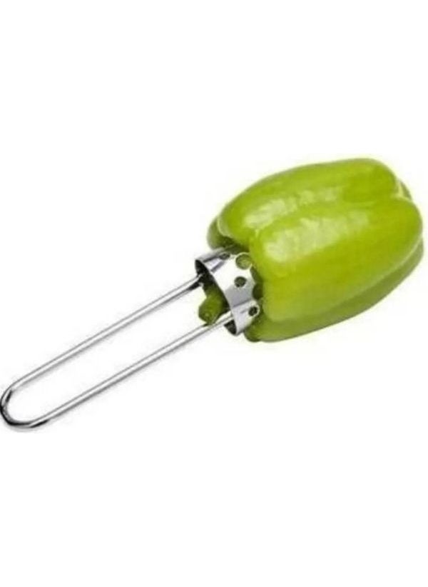 Viyalente - Stuffed Pepper and Zucchini Carver - Image 1