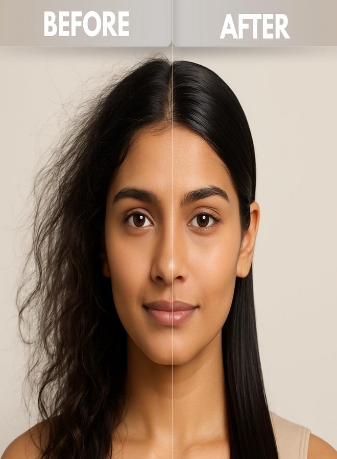 SLICKUP Hair Wax Stick for Women | Tames Flyaways, Baby Hairs | Sleek Styling Wax Stick for Frizz-Free, Slick Back Hairstyles | Non-Greasy Hair Stick (Pack of 2) - Image 2