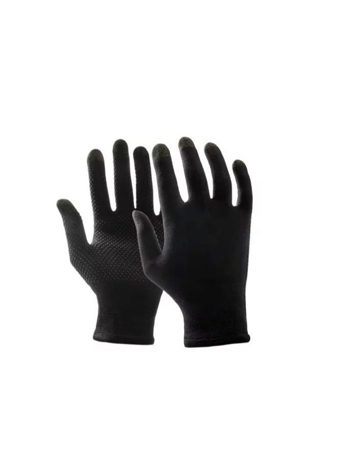 High-Quality Full-Hand Gaming Gloves - Image 1