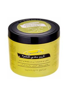 Palmer's Hair Food Formula Cream With Vitamins A,B & E Plus Protein150 G