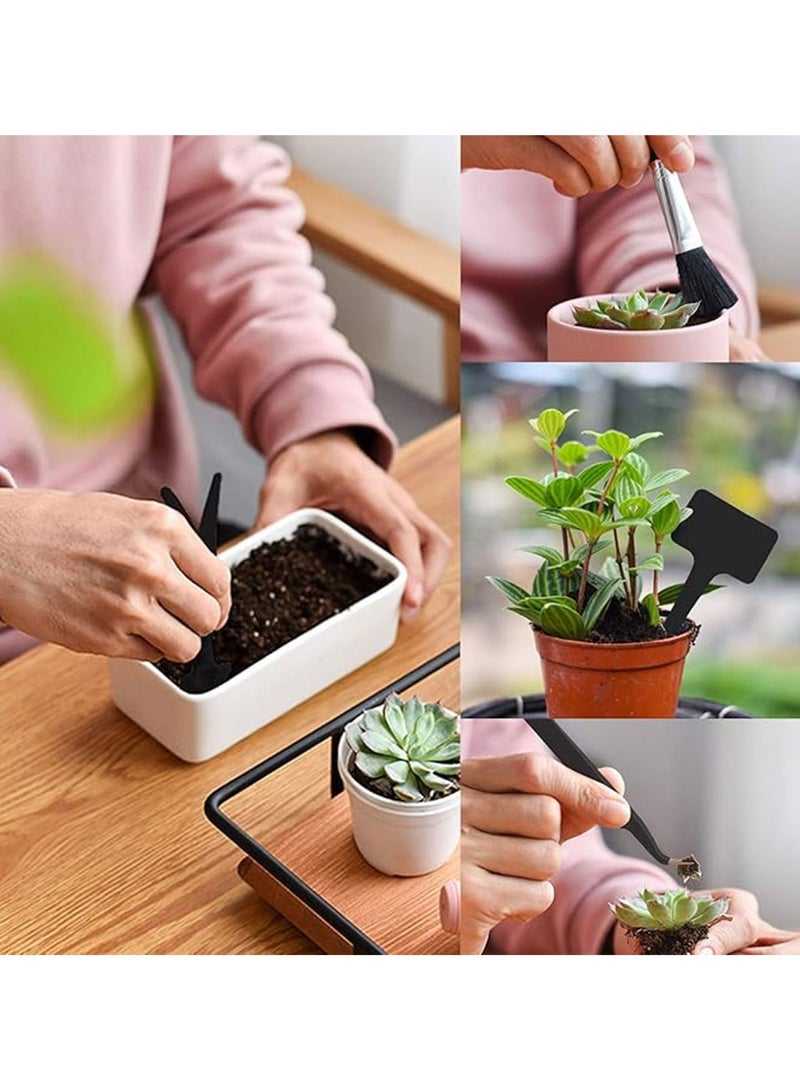 Generic Set of 13 Home Gardening Tools for Plant Care – Complete Indoor Gardening Kit  - Image 3