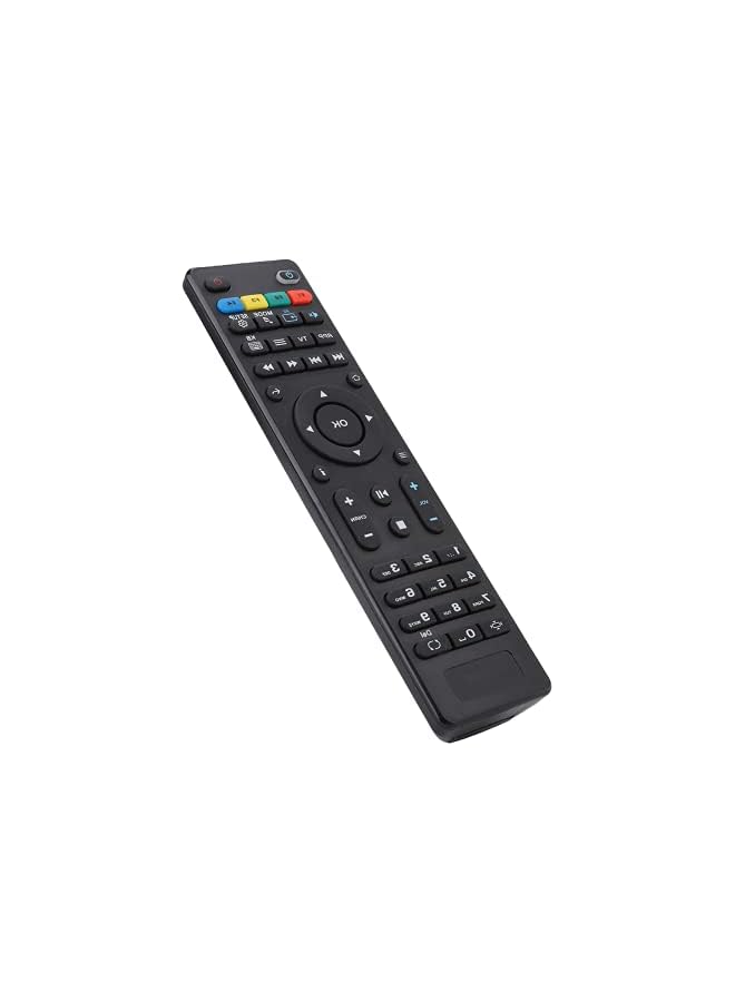 The Bros Remote, Big Button Remote Control Long Distance AAA Battery Powered for MAG256 for MAG255 for MAG257 - Image 2
