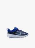 Nike OLD ROYAL/UNIVERSITY BLUE-MYSTIC NAVY-LASER ORANGE