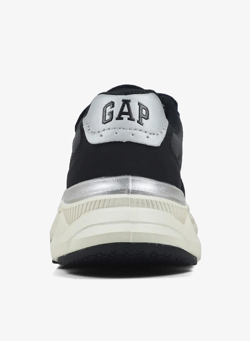 Gap Boys San Francisco Hook & Loop Ankle Sneakers
