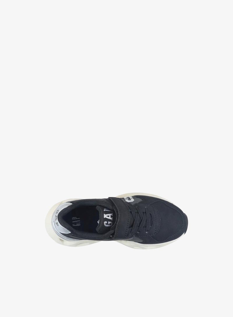 GAP Boys San Francisco Hook & Loop Ankle Sneakers - Image 4