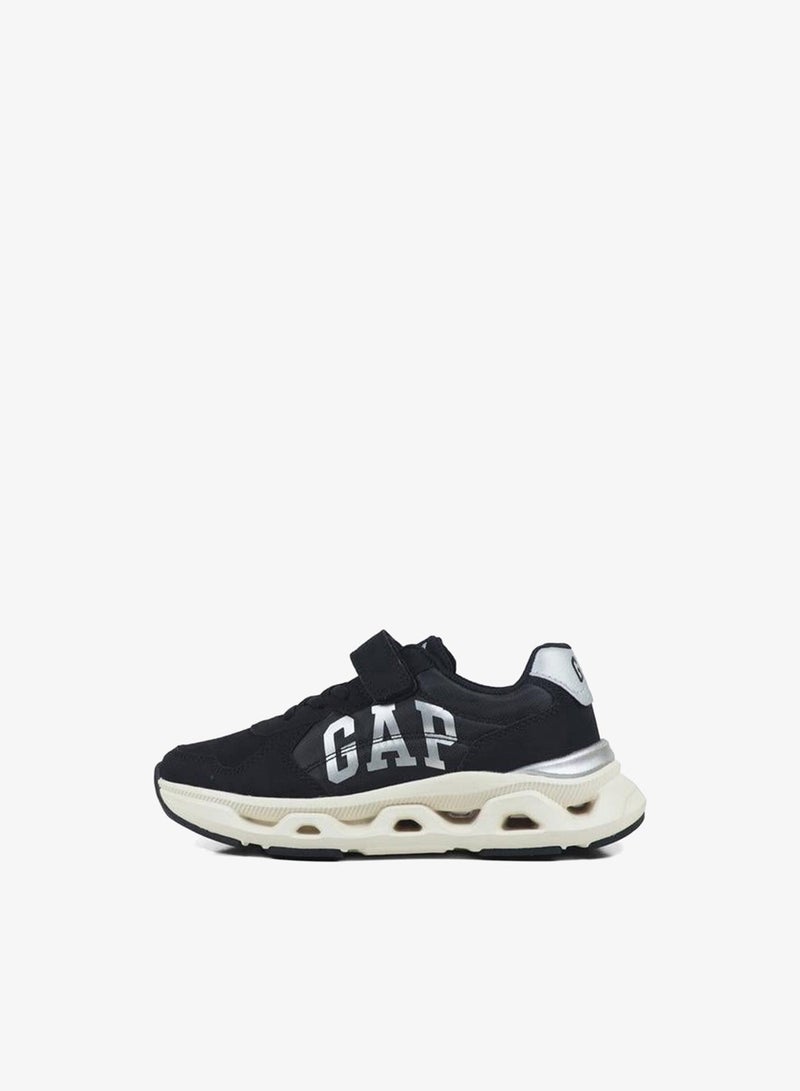 GAP Boys San Francisco Hook & Loop Ankle Sneakers - Image 3