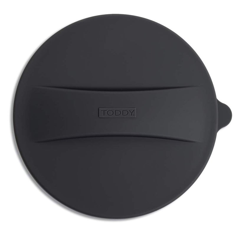 Toddy Brewing Container Lid Grey approx 7 Diameter THML