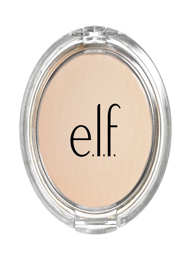 elf e.l.f. Prime & Stay Finishing Powder, Sets Makeup, Controls Shine & Smooths Complexion, Sheer, 0.18 Oz (5g) - Image 2