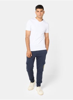 تي شيرت رجالي بقصّة Slim Fit - pzsku/Z318C3D0019E81016298FZ/45/_/1719819134/a7e18a9f-e836-4678-900c-8e49e86215e1