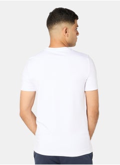 تي شيرت رجالي بقصّة Slim Fit - pzsku/Z318C3D0019E81016298FZ/45/_/1719819134/ae26d60b-aa6e-42a0-86f2-f57328cf6682