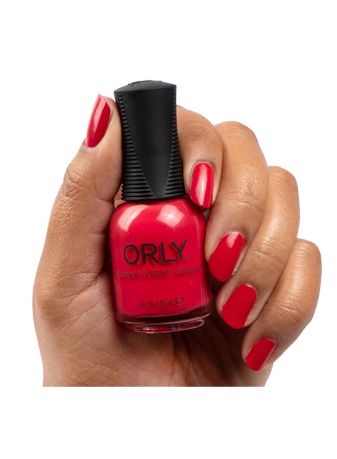 Orly Nail Lacquer - Oh Darling 18ml - Image 5