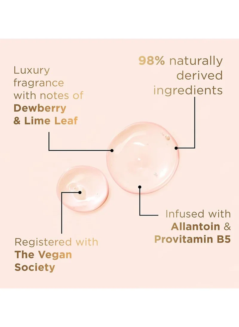 Baylis & Harding  Kindness+ Salicylic Acid Cleanse & Renew Body Wash, 500ml | Exfoliating & Clarifying Body Cleanser | Helps Clear, Smooth & Brighten Skin | Vegan | Dermatologist Approved  | Best Price UAE