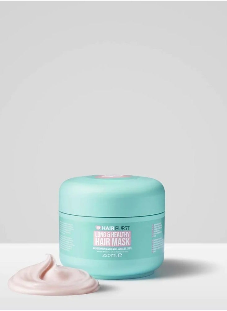 HAIR BURST Long and Healthy Hair Mask  - Image 2
