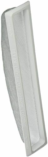 Primeco 31359600 Dryer Lint Filter Case Screen Replacement Parts Fit for frigidaire, kenmore - 5304516871, 131152700, 131359601, 131359602, 131359603, 5304516872, 2 YEAR REPLACEMENT WARRANTY - Image 5