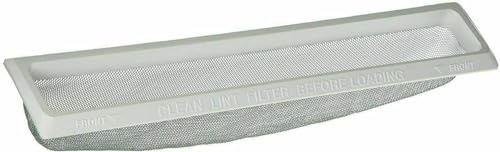 Primeco 31359600 Dryer Lint Filter Case Screen Replacement Parts Fit for frigidaire, kenmore - 5304516871, 131152700, 131359601, 131359602, 131359603, 5304516872, 2 YEAR REPLACEMENT WARRANTY - Image 2