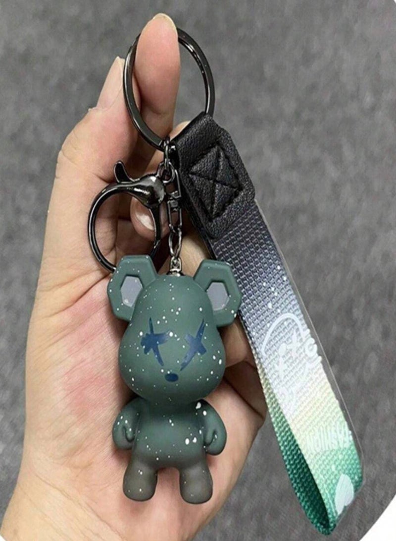 Just For You Stylish Keychain With Hook Multi Use - Image 1
