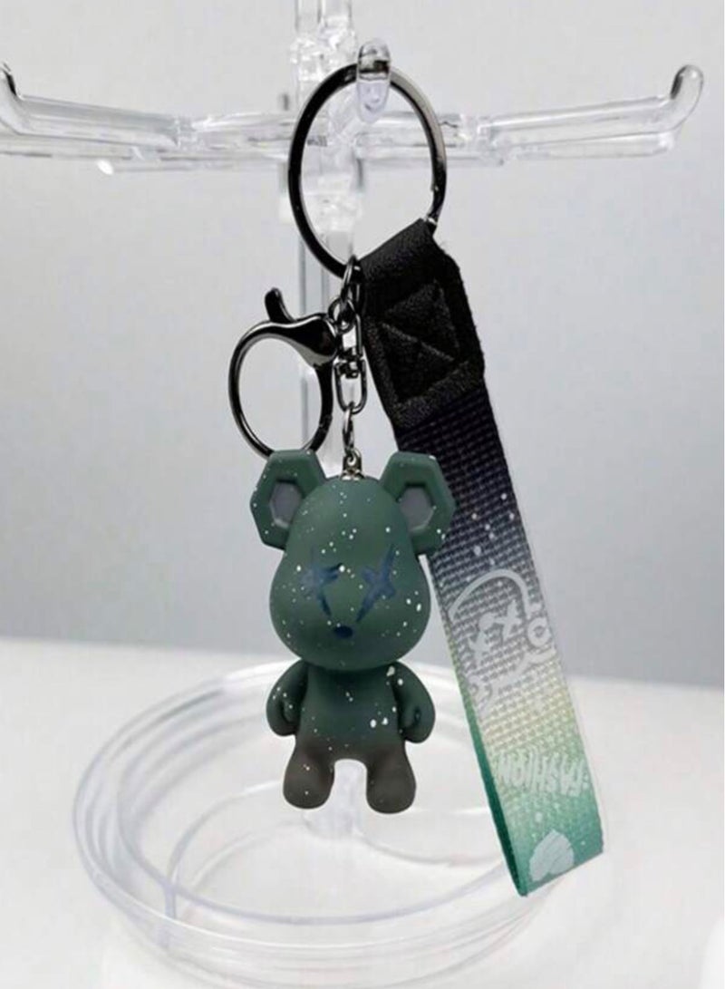 Just For You Stylish Keychain With Hook Multi Use - Image 2